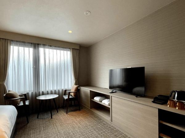 Kyoto Granbell Hotel hanareya : photo 4 de la chambre chambre lits jumeaux