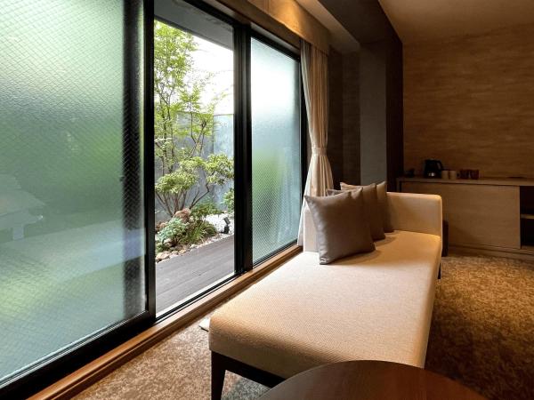 Kyoto Granbell Hotel hanareya : photo 4 de la chambre chambre lits jumeaux deluxe