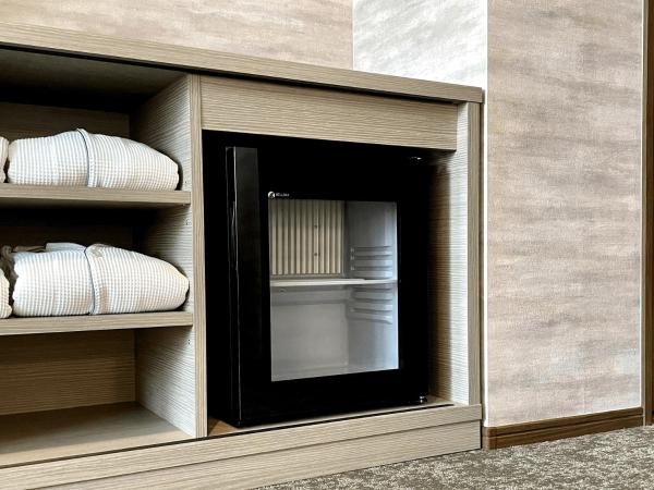 Kyoto Granbell Hotel hanareya : photo 5 de la chambre chambre lits jumeaux