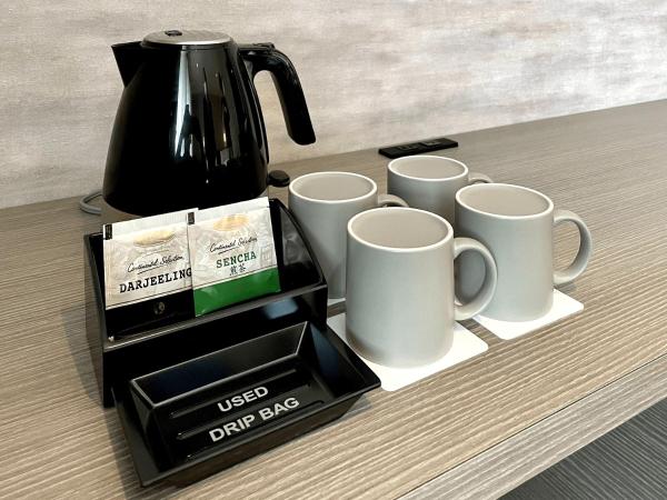 Kyoto Granbell Hotel hanareya : photo 6 de la chambre chambre lits jumeaux