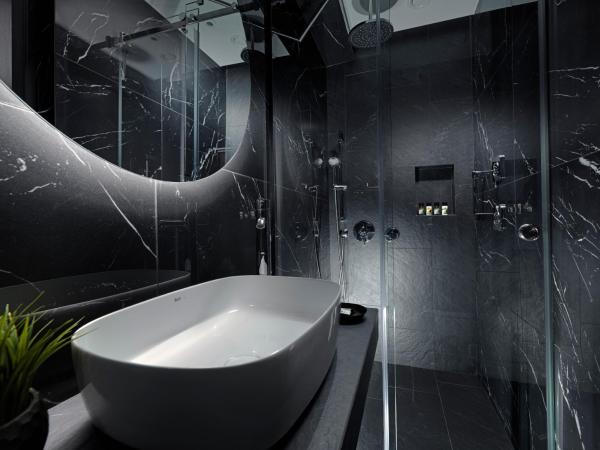 No 15 Ermou Hotel : photo 3 de la chambre hébergement double communicant confort