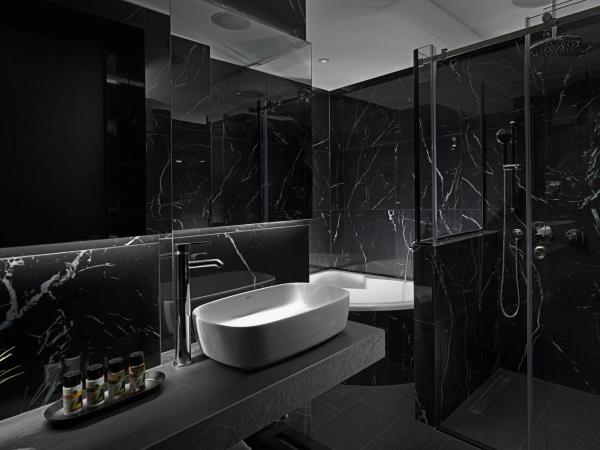 No 15 Ermou Hotel : photo 8 de la chambre suite Élégante