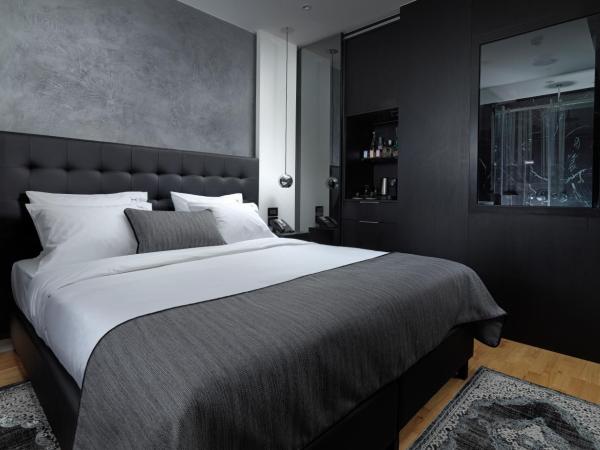 No 15 Ermou Hotel : photo 5 de la chambre suite Élégante