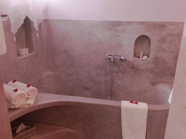 Casa Lila & Spa : photo 7 de la chambre suite