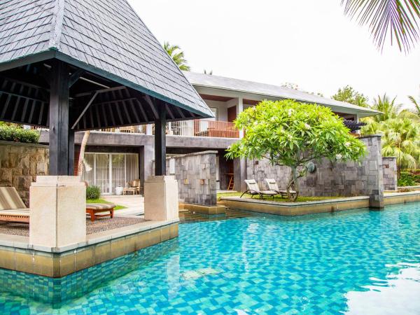 Mandarin Oriental, Sanya : photo 7 de la chambre pavillon piscine