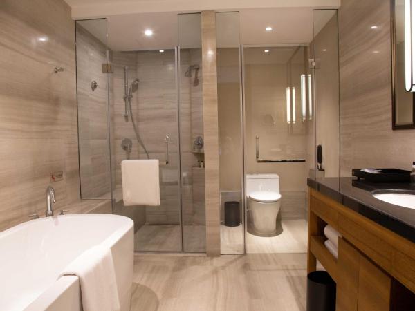 InterContinental Sancha Lake, an IHG Hotel : photo 3 de la chambre chambre double classique avec 2 lits doubles