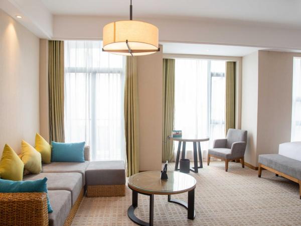 InterContinental Sancha Lake, an IHG Hotel : photo 4 de la chambre chambre double classique avec 2 lits doubles