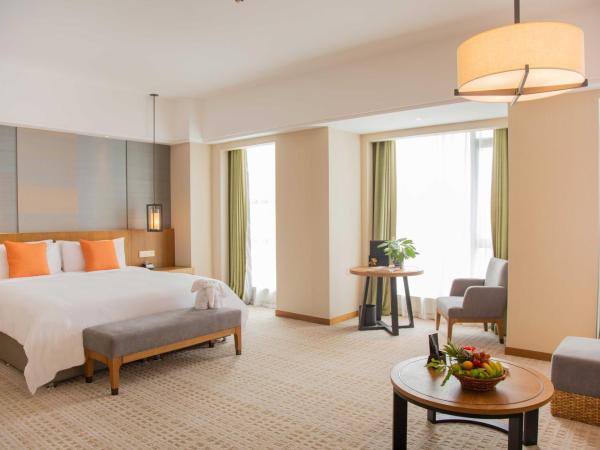 InterContinental Sancha Lake, an IHG Hotel : photo 1 de la chambre chambre lit king-size classique