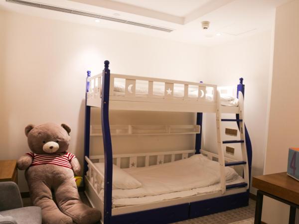 InterContinental Sancha Lake, an IHG Hotel : photo 2 de la chambre premium triple room - kids theme