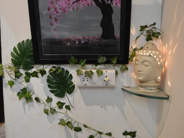 Thakur Boutique Hotel : photo 1 de la chambre chambre lit queen-size deluxe