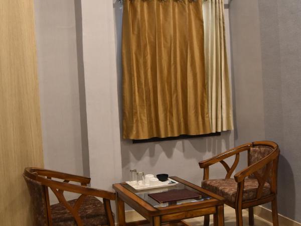 Thakur Boutique Hotel : photo 2 de la chambre chambre double deluxe (2 adultes + 1 enfant)