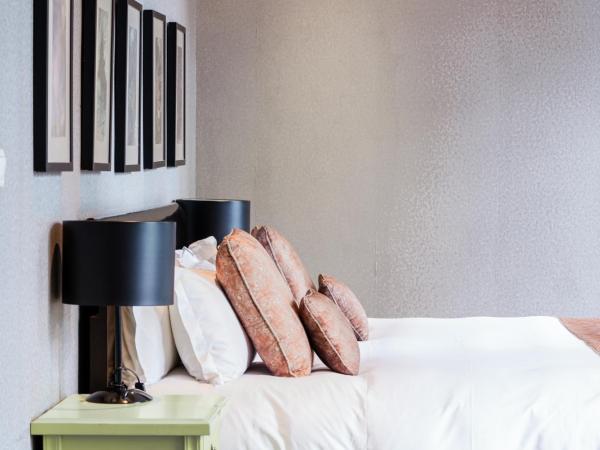 Gracie Art Hotel : photo 5 de la chambre suite vip
