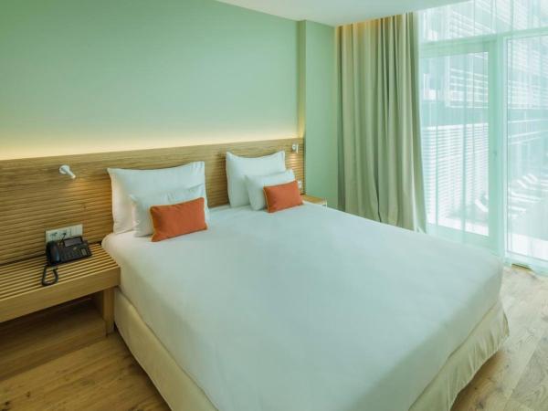 Falkensteiner Hotel & Spa Jesolo : photo 2 de la chambre suite avec balcon