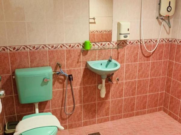 Hotel Johan : photo 4 de la chambre chambre double deluxe