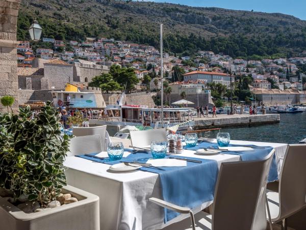 The Byron : photo 7 de la chambre chambre lits jumeaux standard