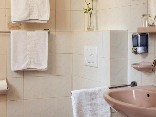 Beatrix Hotel : photo 9 de la chambre chambre double