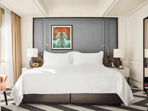 Rosewood Villa Magna : photo 1 de la chambre suite 1 chambre