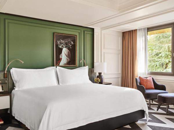 Rosewood Villa Magna : photo 3 de la chambre suite supérieure