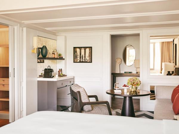 Rosewood Villa Magna : photo 2 de la chambre suite junior avec vue