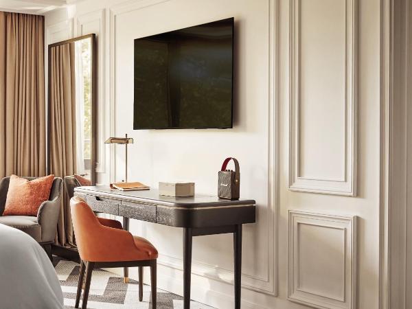 Rosewood Villa Magna : photo 4 de la chambre suite junior avec vue