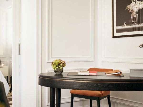 Rosewood Villa Magna : photo 3 de la chambre suite 1 chambre