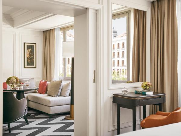 Rosewood Villa Magna : photo 4 de la chambre suite 1 chambre