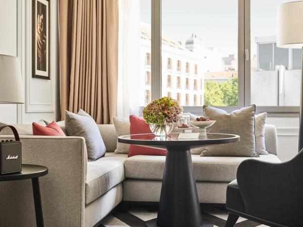 Rosewood Villa Magna : photo 7 de la chambre suite 1 chambre