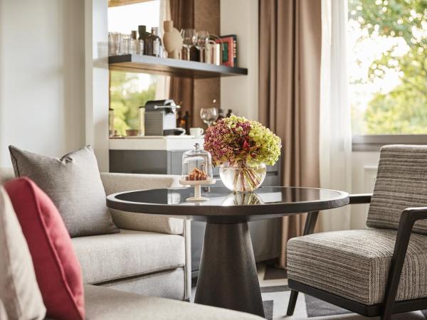 Rosewood Villa Magna : photo 5 de la chambre grande chambre double avec vue