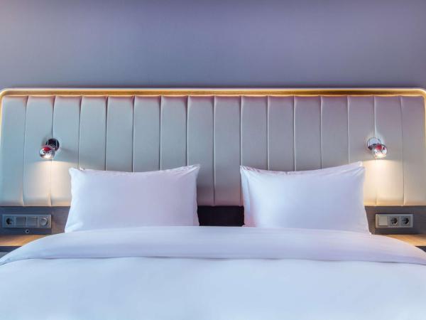 Radisson Blu Hotel Oslo Alna : photo 4 de la chambre chambre standard
