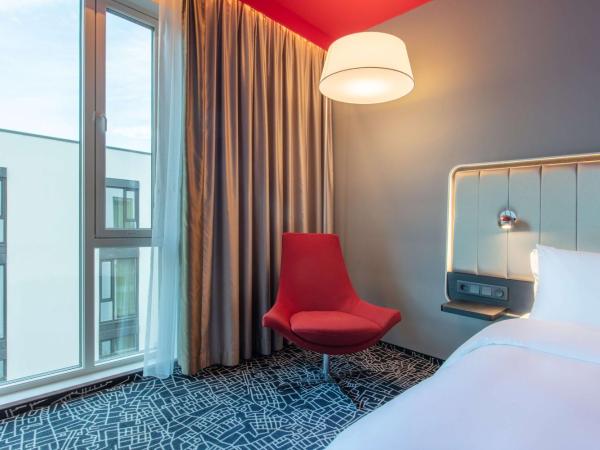 Radisson Blu Hotel Oslo Alna : photo 3 de la chambre chambre standard