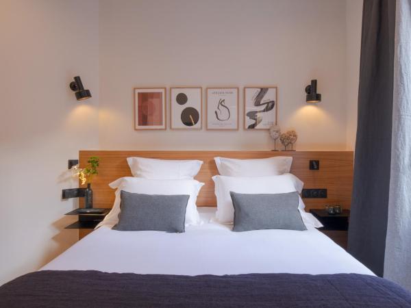 Tinah Paris, Aboukir : photo 1 de la chambre chambre double standard
