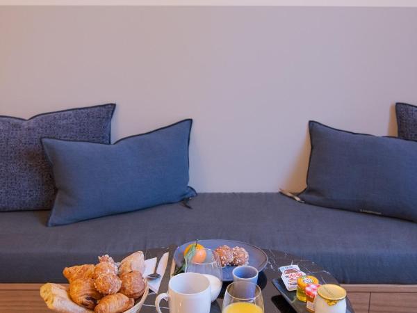Tinah Paris, Aboukir : photo 4 de la chambre chambre double standard