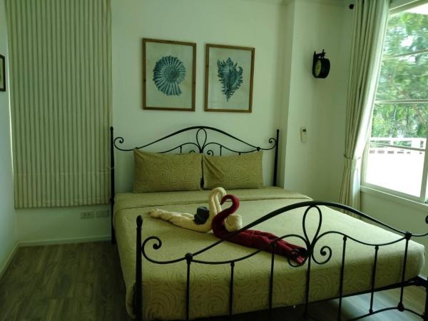 Summer Hua Hin : photo 6 de la chambre appartement 2 chambres