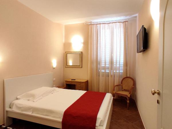 Hotel Rita Major : photo 5 de la chambre chambre simple confort
