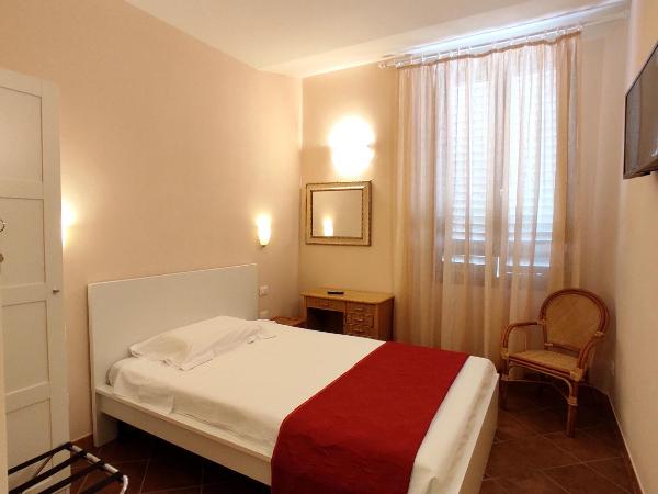 Hotel Rita Major : photo 7 de la chambre chambre simple confort