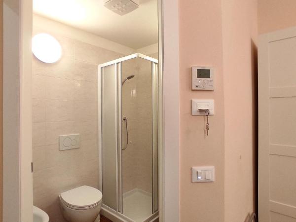 Hotel Rita Major : photo 6 de la chambre chambre simple confort