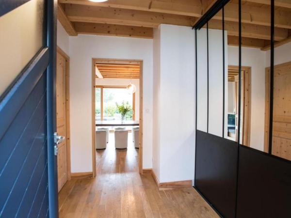 B&B Wood Cottage : photo 2 de la chambre maison 1 chambre