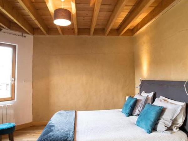 B&B Wood Cottage : photo 1 de la chambre maison 1 chambre