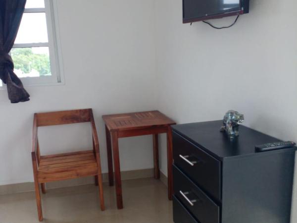 Casa ka'an : photo 10 de la chambre appartement supérieur