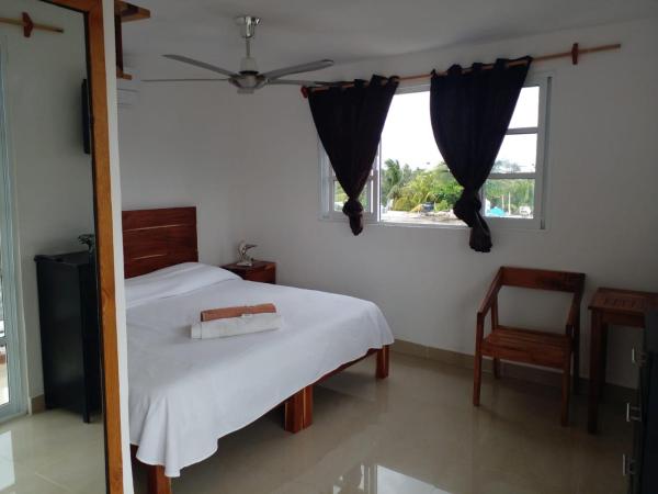 Casa ka'an : photo 5 de la chambre appartement supérieur