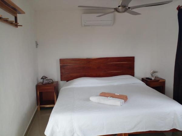 Casa ka'an : photo 6 de la chambre appartement supérieur