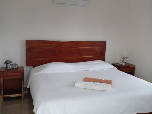 Casa ka'an : photo 7 de la chambre appartement supérieur