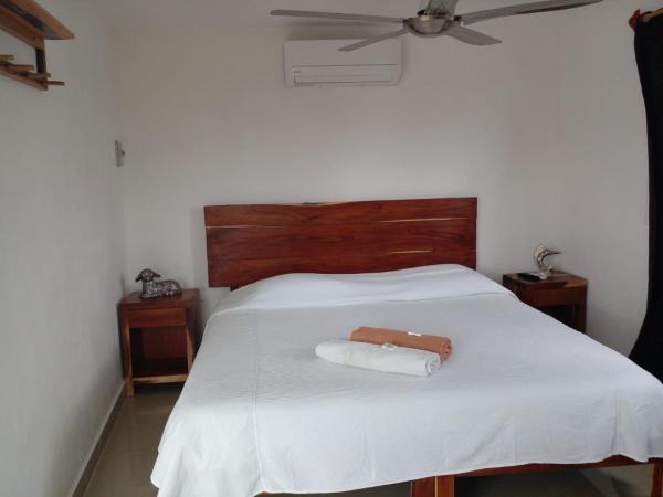 Casa ka'an : photo 8 de la chambre appartement supérieur