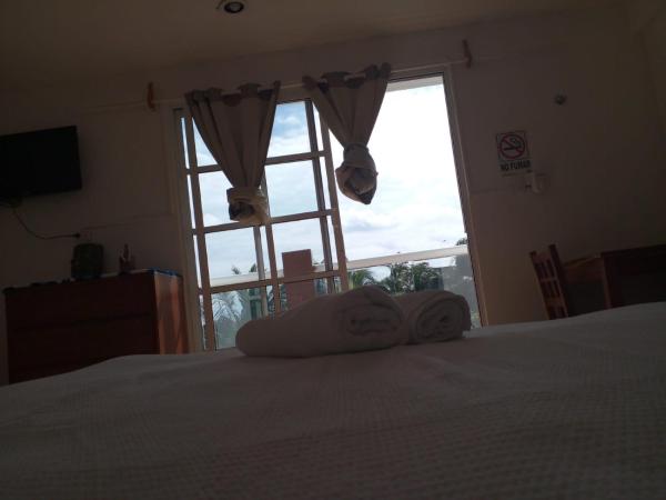 Casa ka'an : photo 10 de la chambre chambre lits jumeaux