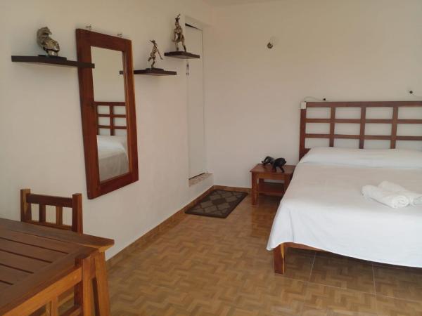 Casa ka'an : photo 6 de la chambre chambre lits jumeaux