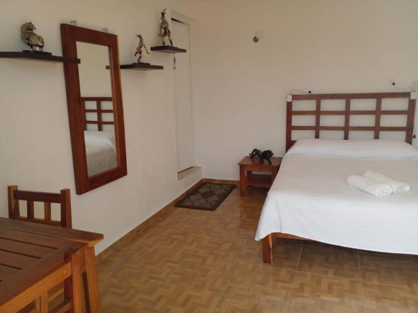 Casa ka'an : photo 4 de la chambre chambre lits jumeaux