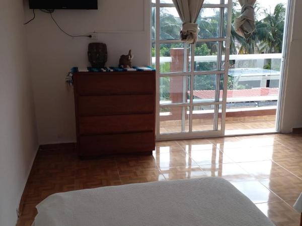 Casa ka'an : photo 5 de la chambre chambre lits jumeaux