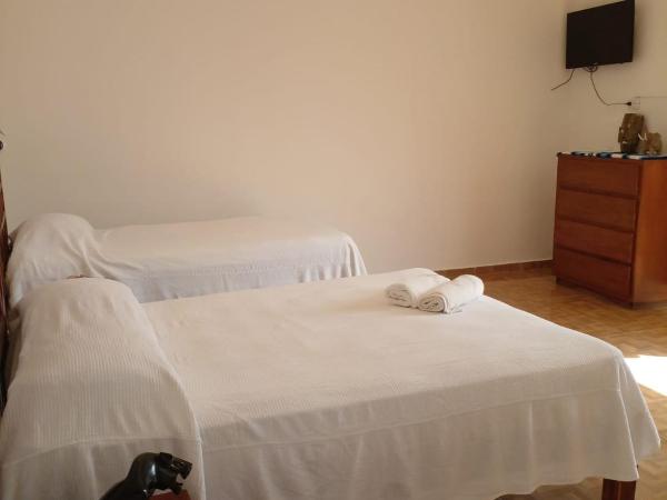 Casa ka'an : photo 3 de la chambre chambre lits jumeaux