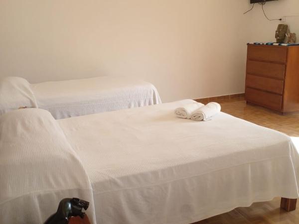 Casa ka'an : photo 9 de la chambre chambre lits jumeaux