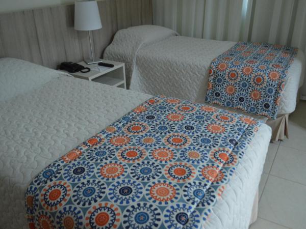 Catussaba Suítes Resort : photo 3 de la chambre suite deluxe